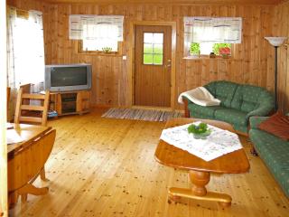Holiday Home Nanna by Interhome - Hyllestad - 9