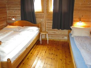Holiday Home Nanna by Interhome - Hyllestad - 4