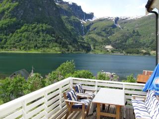 Holiday Home Indresfjord by Interhome - Åse - 9