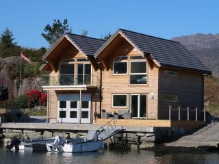 Apartment Huglavika by Interhome - Nordhuglo - 0