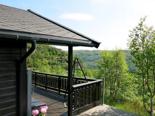 Chalet Karlbu by Interhome - Ljosland - 4