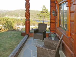 Holiday Home Steinbu by Interhome - Øyuvstad - 4