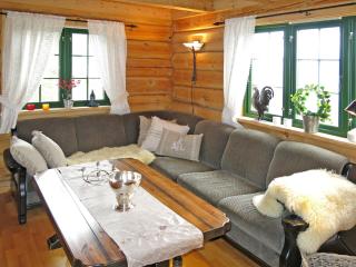 Holiday Home Steinbu by Interhome - Øyuvstad - 2