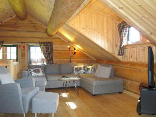 Holiday Home Steinbu by Interhome - Øyuvstad - 1