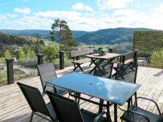 Holiday Home Lislebu by Interhome - Fossdal - 9