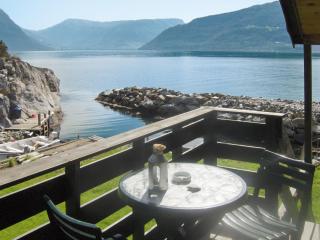 Chalet Hardangerrorbu by Interhome - Tjoflot - 7