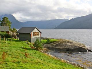 Chalet Hardangerrorbu by Interhome - Tjoflot - 1