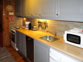 Chalet Vigdisheimen by Interhome - 3