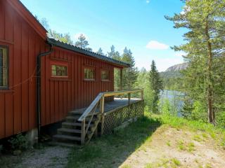 Holiday Home Hustjønn by Interhome - 3