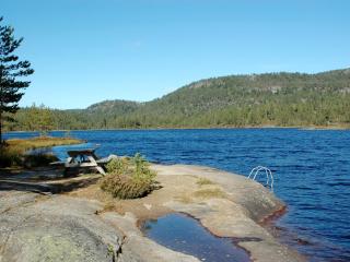 Holiday Home Hustjønn by Interhome - 2