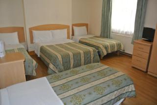 European Hotel - Londra - 3