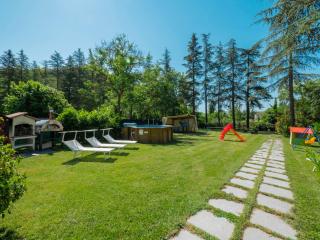 Holiday Home Green Wellness House by Interhome - La Casinina - 8