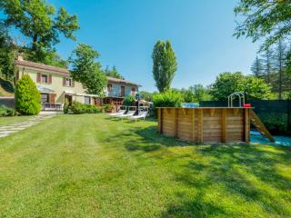 Holiday Home Green Wellness House by Interhome - La Casinina - 0