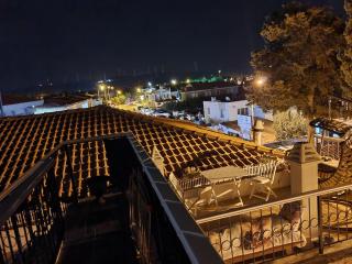 Leyla Suite - Alaçatı - 9