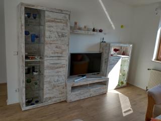 Apartment an den Teichen - 8