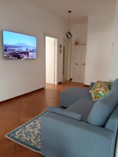Appartamento Le Pavoncelle - Lido - 0