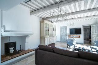 Gîte tout confort - jardin et piscine chauffée - Lagnes - 1