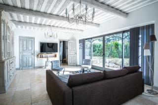 Gîte tout confort - jardin et piscine chauffée - Lagnes - 2