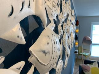 Ferienwohnungen Bohner/Ferienwohnung Maria - 2