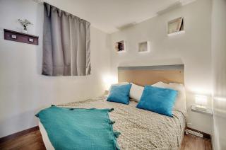 agreable 2 pieces avec piscine a1b235 - Cannes - 6