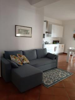 Appartamento Le Pavoncelle - Lido - 9