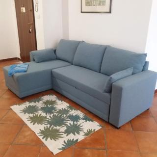 Appartamento Le Pavoncelle - Lido - 6