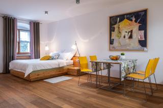 Vila Vipolže - Rooms & J. Suites - 8