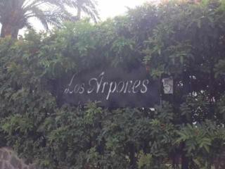 Los Arpones 5 - 2
