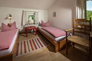 Villa Aldefeld - Berchtesgaden - 2