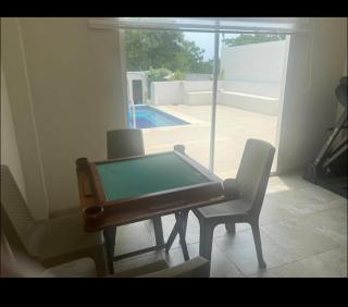 Villa Vista Hermosa piscina privada Santa Marta - Santa Marta - 7
