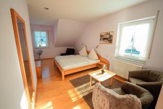 Gästehaus Sebastiani - Mehring - 6