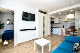 1 BR apartment sea view in center of Marbella! - Marbella - 6