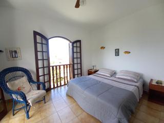 Homestay Villa Giulia - Juquei - 5