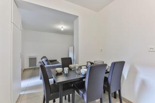Le Remblai - 50m de la plage - Terrasse - 6