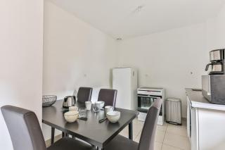 Le Remblai - 50m de la plage - Terrasse - 5