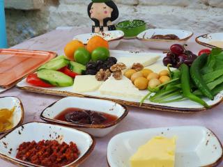 Leyla Suite - 1