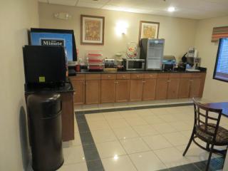 Quality Inn Winder, GA - Winder - 1