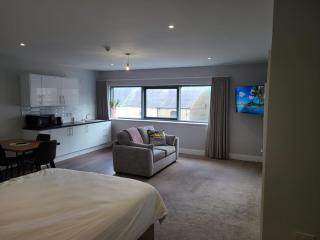Quay St Apartment - 7