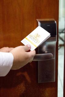 Brumado Hotel - Campo Grande - 9