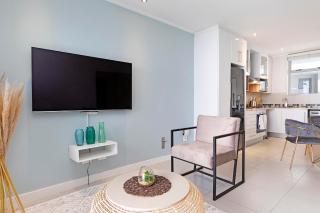 Urban Oasis at Apex - Joanesburgo - 7