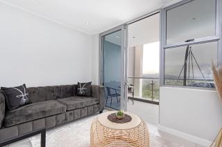 Urban Oasis at Apex - 6