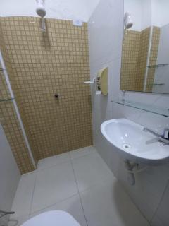 Pousada Pouso Da Praia - 1