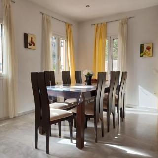 Villa Syvros - Sívros - 2