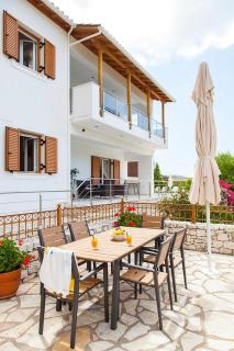 Villa Syvros - 8