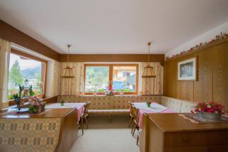 Haus Alpengruß - Sölden - 3