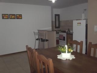 Córdoba departamento céntrico - 4