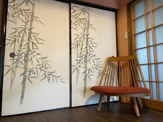 Nishioji KADO 西大路 角 わんちゃんと泊まれるお宿 - Kyoto - 3