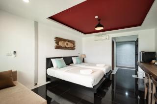 The Loft Panwa Resort - 3