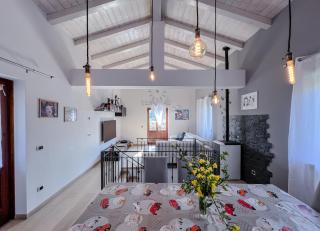 Splendido appartamento tra le colline ed il mare di Celle Ligure - Brasi - 1