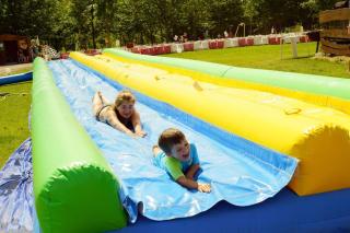 Camping Brin d'Amour - Les Eyzies-de-Tayac-Sireuil - 4